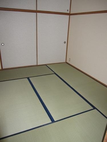 落ち着く空間ですね。