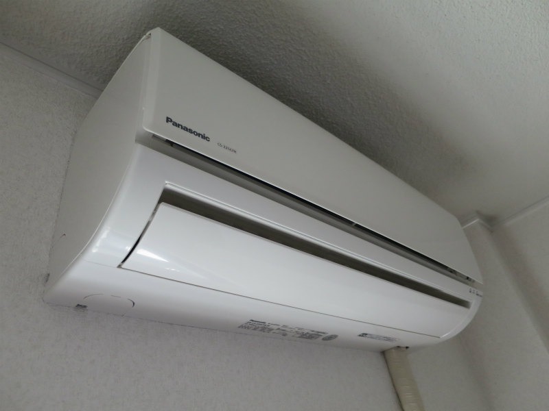 どの季節も快適に過ごせます。