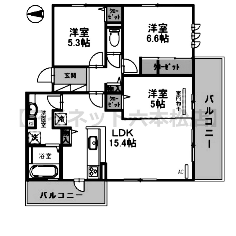外観画像