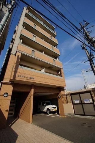 かっこいい外観デザインです(^^)/