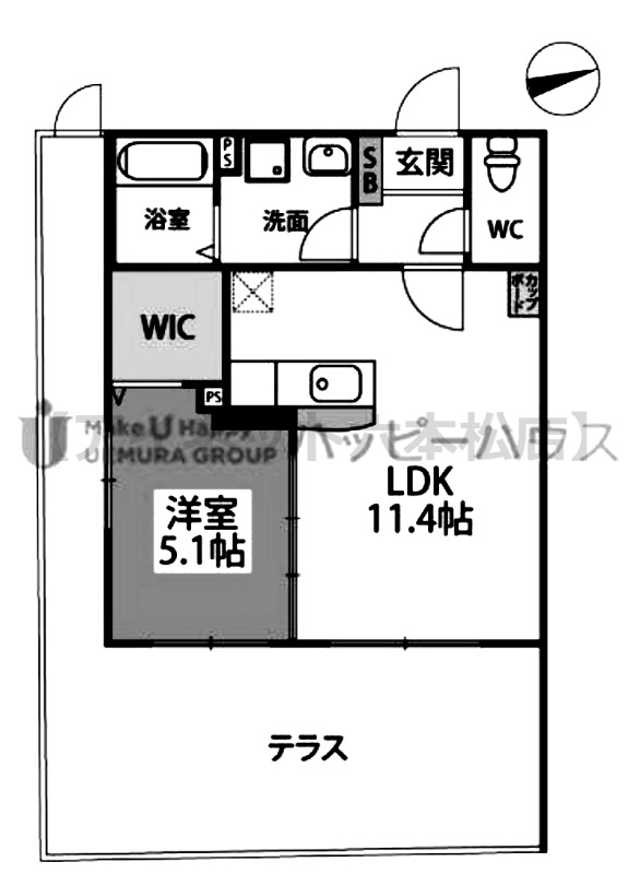外観画像