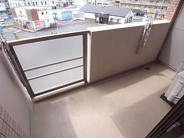 洗濯物はこちらへどうぞ。