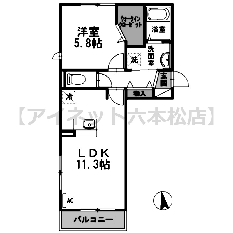 外観画像
