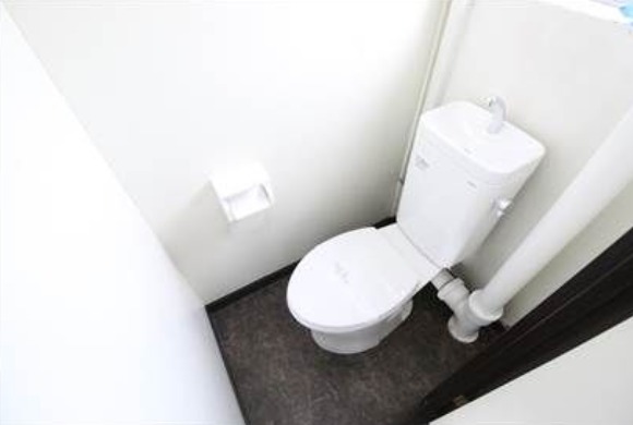 落ち着く空間ですね。
