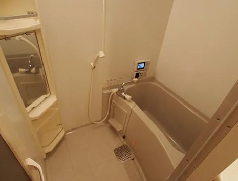 一日の疲れを癒しましょう。