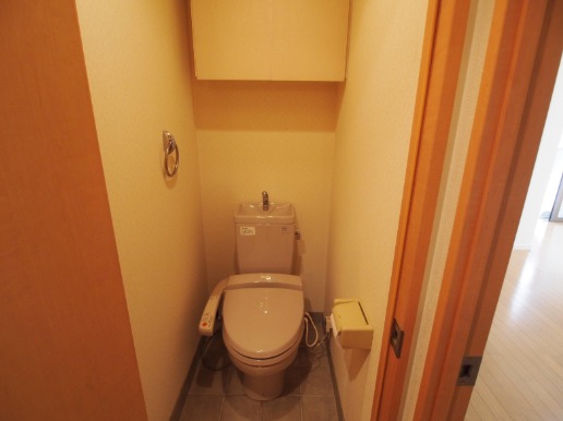落ち着く空間ですね。