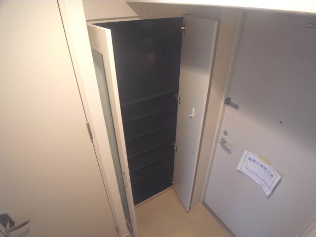 たーくさん収納できますよぉ