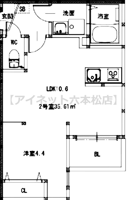 外観画像