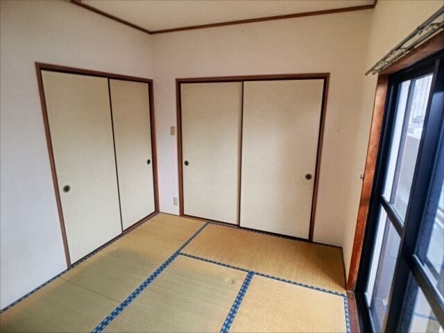 和室は気持ち落ち着きます