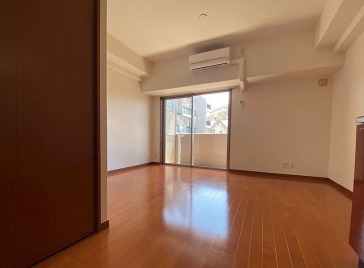 家具の配置に困らないですね