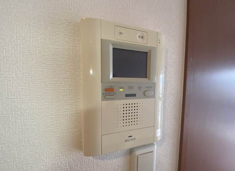 急な来客時も安心ですね
