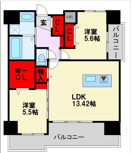 外観画像