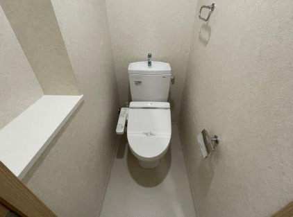 落ち着く空間ですね。