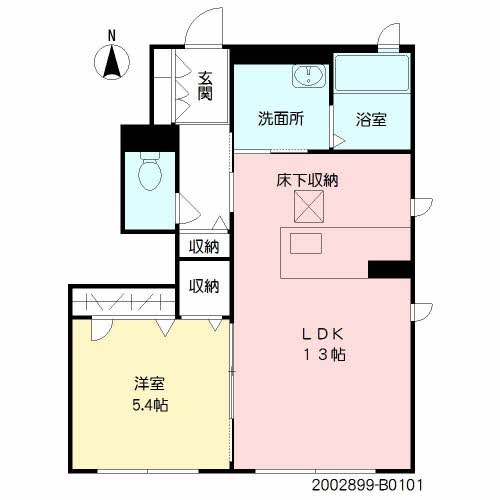 外観画像