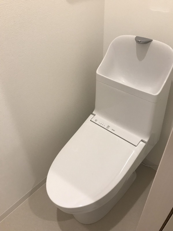 落ち着く空間ですね。