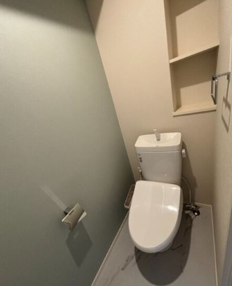 建設中の為、類似物件の写真になります