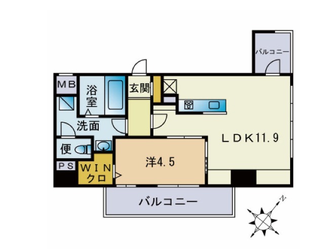 外観画像
