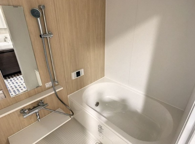 日々の疲れをいやすリラックス空間