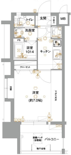 外観画像