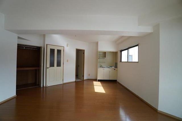 日当たり良好のお部屋ですね