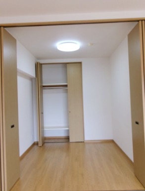 寝室にいかがでしょうか。