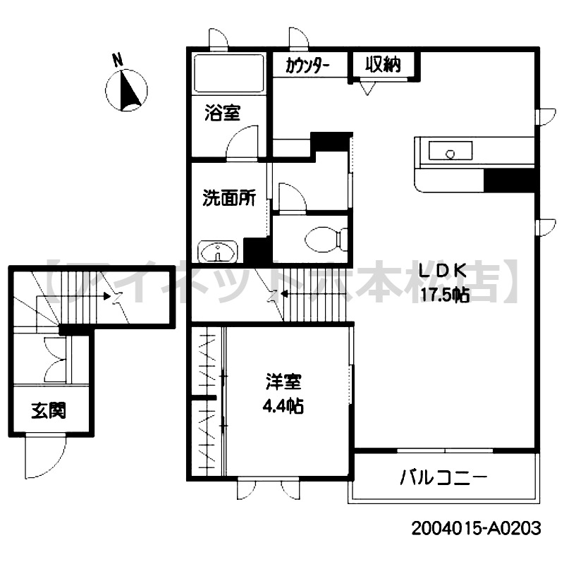 外観画像
