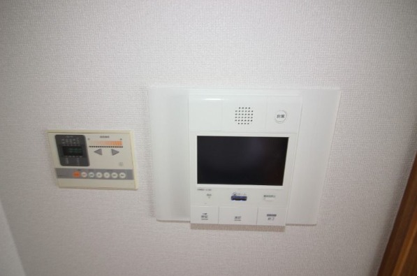 急な来客時も安心ですね