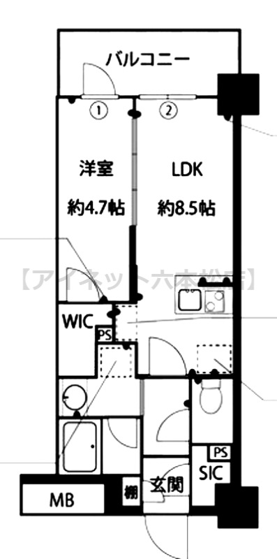 外観画像