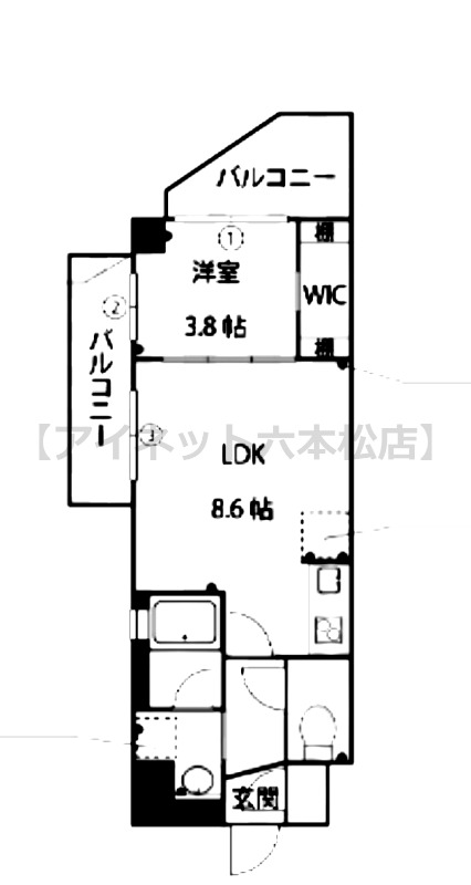 外観画像