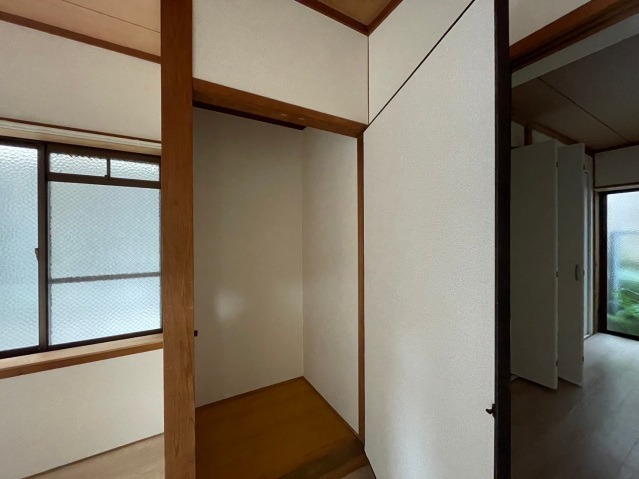 収納たっぷりできますね
