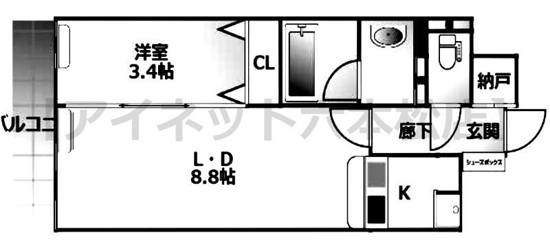 外観画像