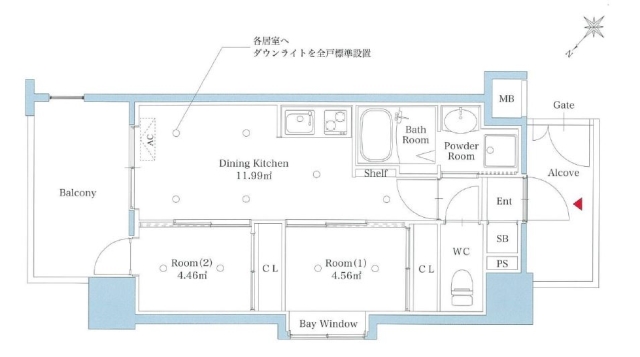 外観画像