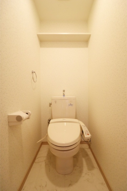 落ち着く空間ですね。