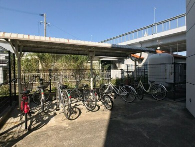 ようこそいらっしゃい。