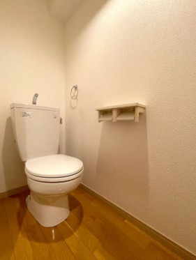 落ち着く空間ですね。