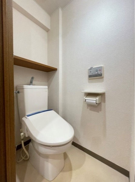 落ち着く空間ですね。