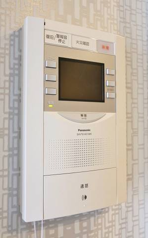 急な来客時も安心ですね