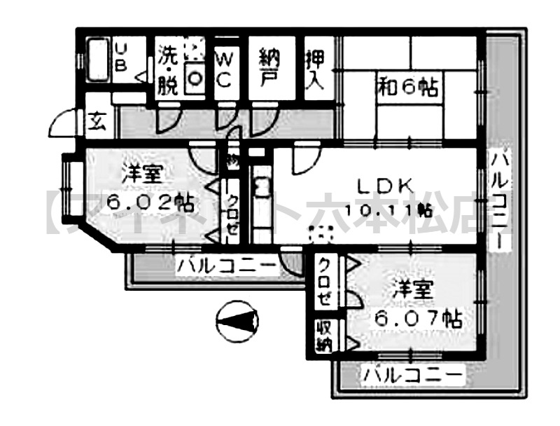外観画像