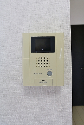 来客の確認ができるので安心ですね