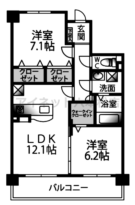 外観画像