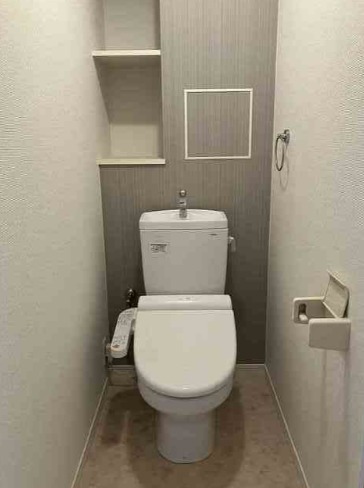 落ち着く空間ですね。