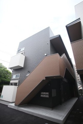 外観画像