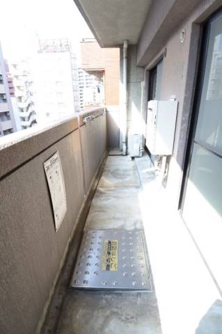 洗濯物はこちらへどうぞ。