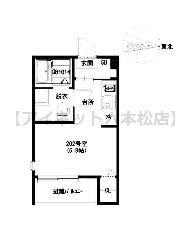 外観画像