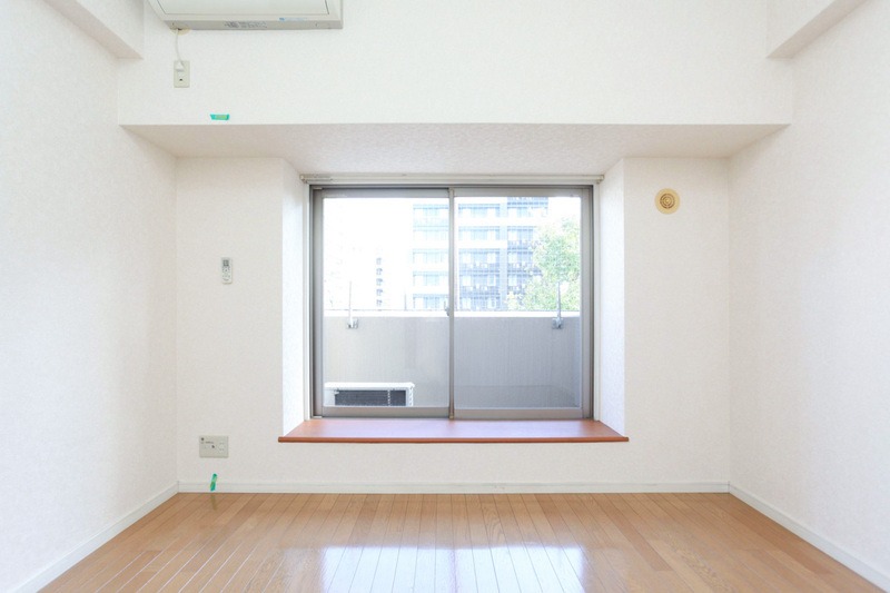 明るく気持ちがいいです。