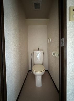 落ち着く空間ですね。