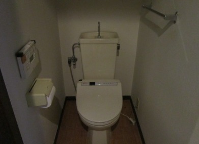落ち着く空間ですね。