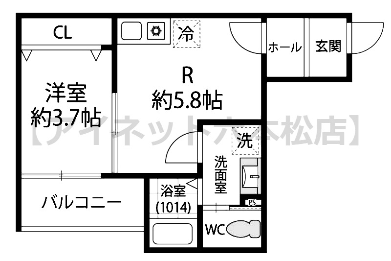 外観画像