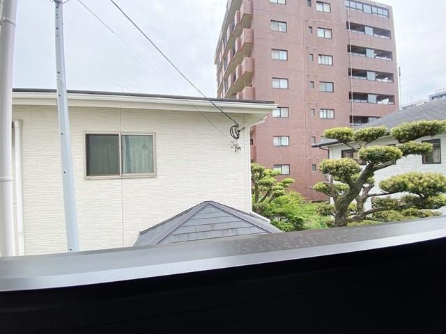 広々と使えます。