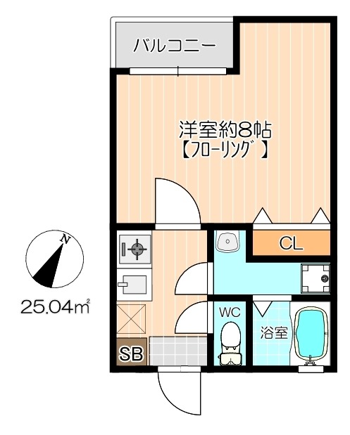 外観画像